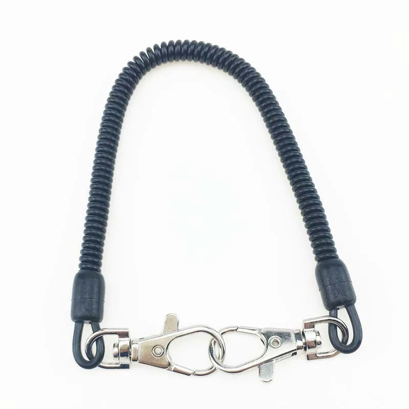 fly fishing lanyard