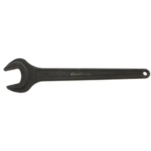 46mm Open Ended Spanner Wrench Impact — Single End — High Carbon Steel Tool