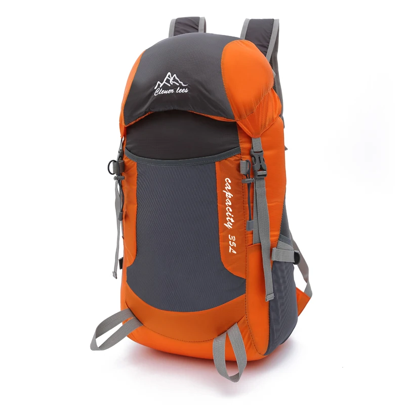 Mochila Plegable Portátil Ligera 20l, Mochila Impermeable, Bolsa Ultraligera  Exteriores Mujeres Hombres, Mejores Ofertas Diarias Hoy