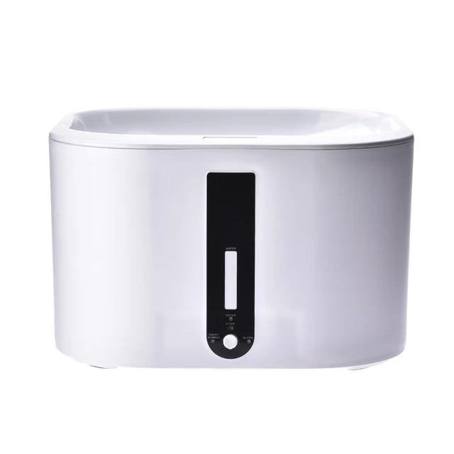 2L Dog Feeder Pet Automatic Water Feeder High Quality Cat Dog Water Fountain Dispenser Energy-efficient Electric Drinking Bowl