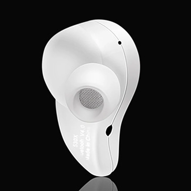 Новые мини Bluetooth беспроводные наушники-вкладыши Hands Free наушники горячие спортивные наушники бас гарнитура
