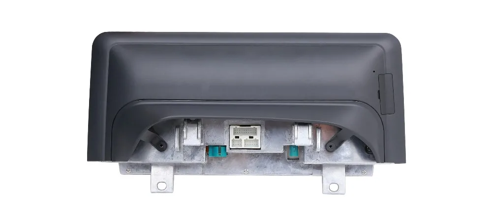 Best YESSUN 10" inch HD Screen For BMW 3 Series F30 F31 F34 F35 Car Stereo Audio Video Player GPS Navigation Multimedia (No CD DVD) 15