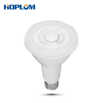 

E27 PAR30 12W Spotlight bulb COB CHIP Warm White/Cool White Light Bulb , Dimmable LED Lamp, Indoor/Outdoor Lighting lamp