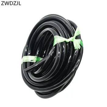 

Gardening irrigation hose 4/7 garden hose 3/5 watering 8/11 flexible water pipe1/8" 1/4" 3/8" watering IRRIGATION To tubes