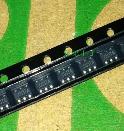 50 шт./лот SY8009BABC SY8009B SY8009 SOT23-6 IC лучшее качество | Электронные компоненты и