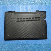 Нижний чехол для lenovo Ideapad Y40 серии Y40-70 1" Нижняя крышка корпуса AP14P000A00