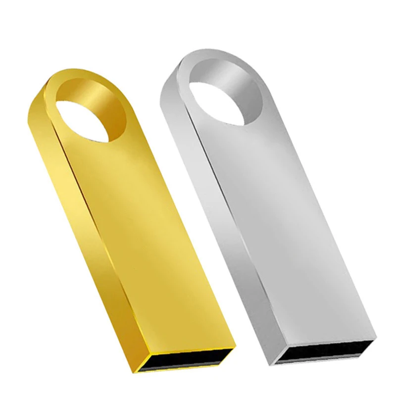 

Metal Cle USB 3.0 OTG Pendrive 128GB 256GB USB Flash Drive 128 GB 64 GB 32 GB 16 GB 8 GB 4 GB Pen Drive Memoria USB Flash Disk