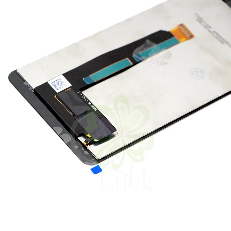 nokia 6 II 2018 lcd (10)