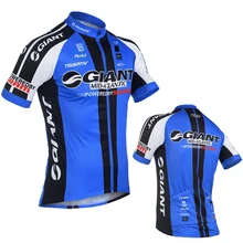 2015 Classical Giant Cycling Jerseys Ropa Ciclismo qucik dry pro Bike shirts Short Sleeve BICYCLING Maillot Summer ride wear