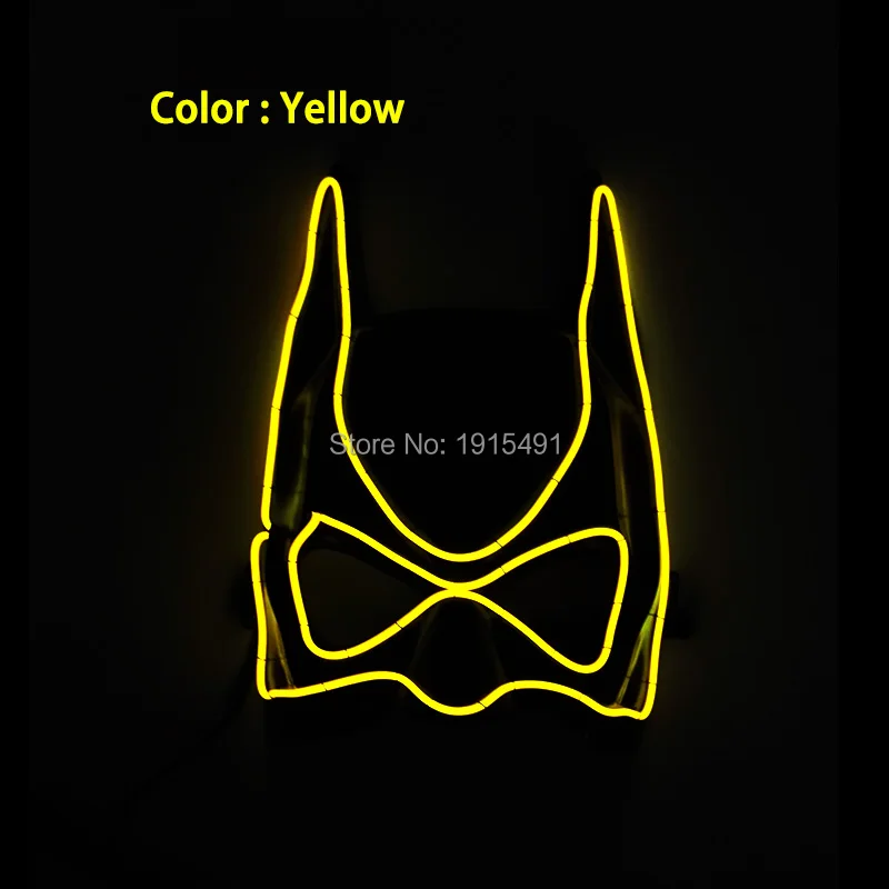yellow-glow