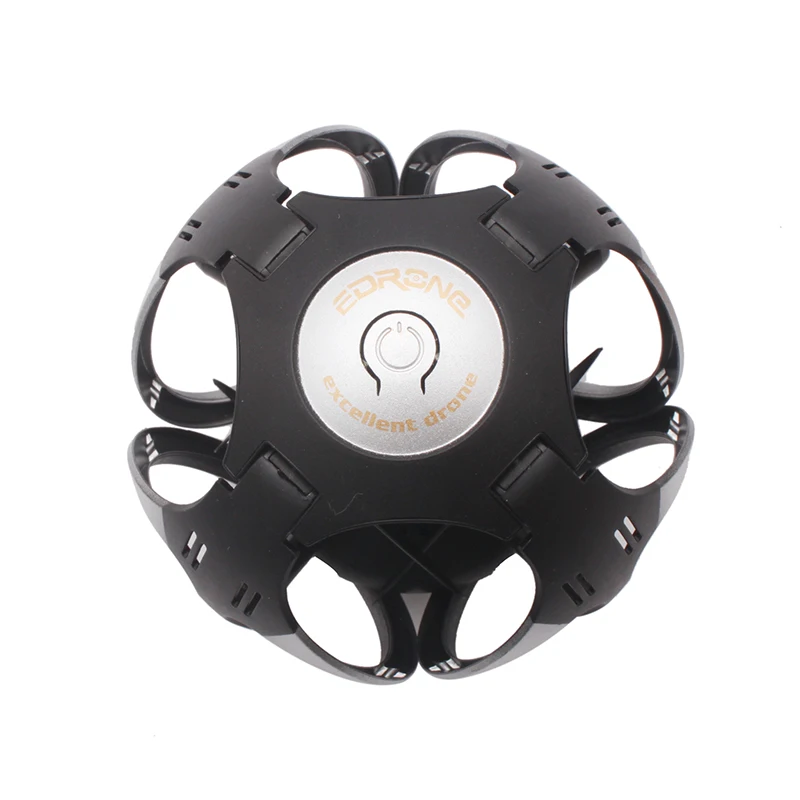 Горячая K130 обновления 2 4 г 4CH экшн камера с Wi Fi FPV 2.0MP Камера удержания высоты Drone 3D