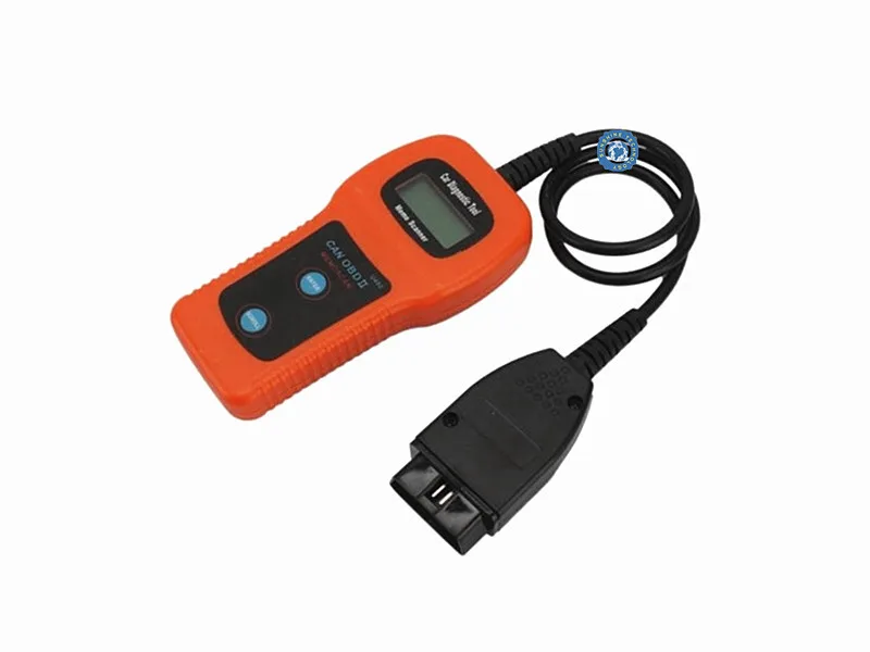 U480 OBD2 CAN BUS/считыватель кодов двигателя U480 считыватель кодов U480 OBD2 OBDII для автомобиля или грузовика автоматический диагностический сканер двигателя