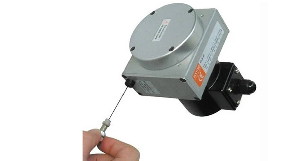 MIRAN small type Miran MPS S 1000mm P rope linear displacement