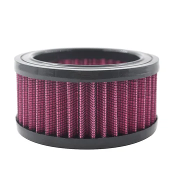 

Cross Motorcycle Parts Air Filter Cleaner For Harley Sportster XL 883 1200 2004-UP