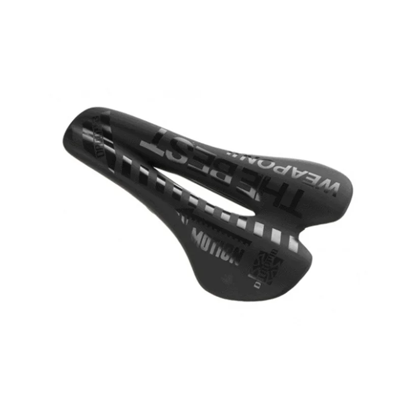 DA BOMB MOTION DH XC подкладка для сиденья велосипеда заполняющая airfoam 7 мм Cr Mo black rail|Седло