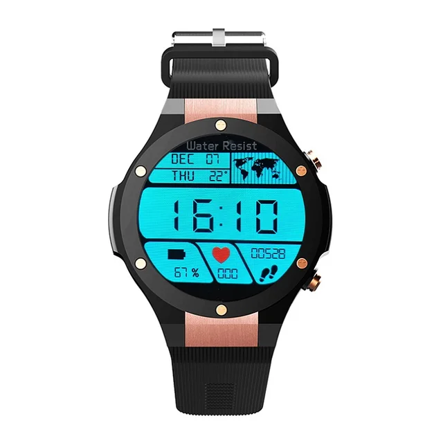 roadtec smartwatch