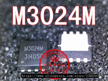 

1pcs/lot M3024M QM3024M QM3024M6 5MMx6MM QFN8 In Stock