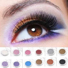 12 Color Shimmer Eyeshadow Cosmetic Makeup Ultra-practical Smudging Eyeshadow Palette Women New 1pcs