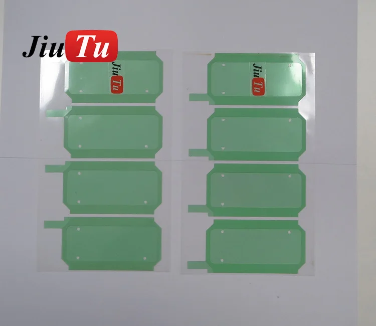 Battery Adhesive Sticker for SamSung Galaxy S6 S7 Edge S8 Plus S6Edge S7Edge 3M Double Tape Trip Glue (3)