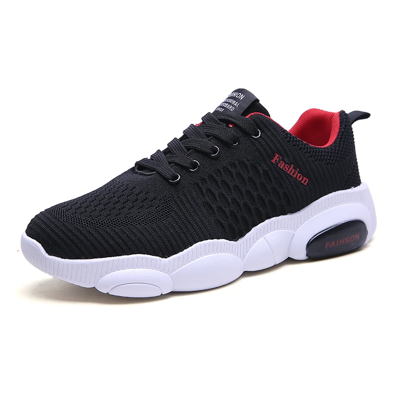 

Cool Tenis Masculino 2019 Autumn New Sport Shoes Male Ultra Fitness Stability Sneakers Men Athletic Trainers Men Tennis Shoes