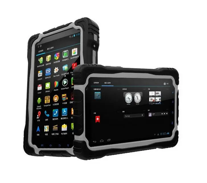Оригинальный 4G LTE Rungee V2 планшетный ПК 3 ГБ ОЗУ + 32 Гб ПЗУ 7 дюймовый сотовый телефон