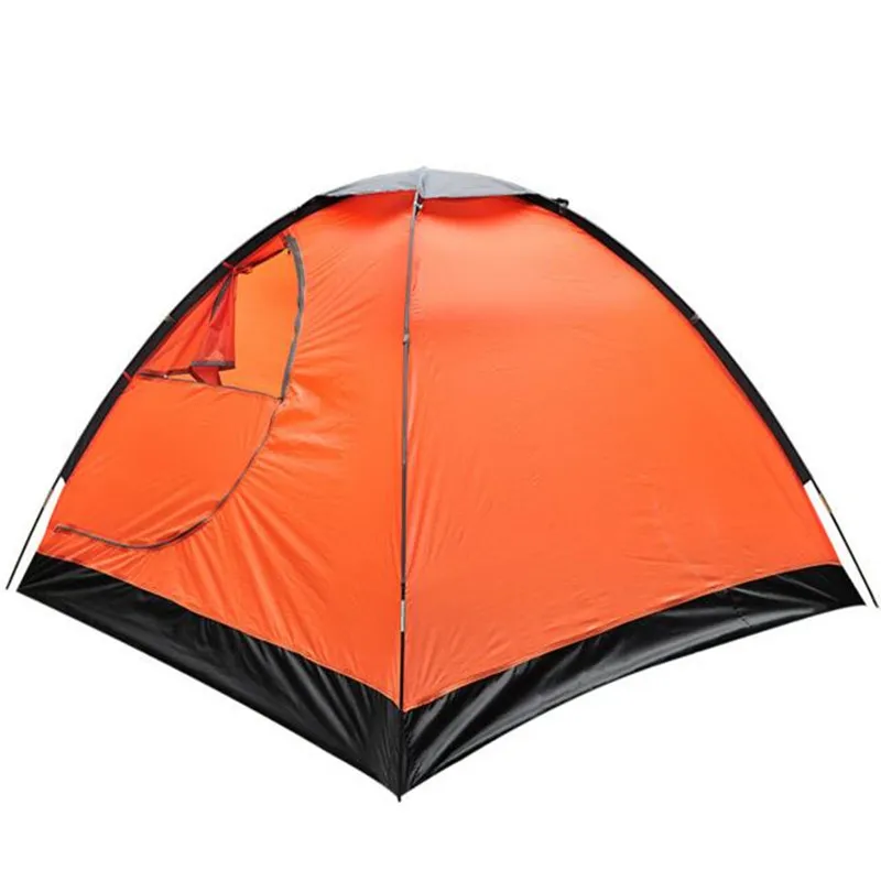 Outdoor Hiking Tent Camping Equipment Ice Fishing Beach Single Tents
