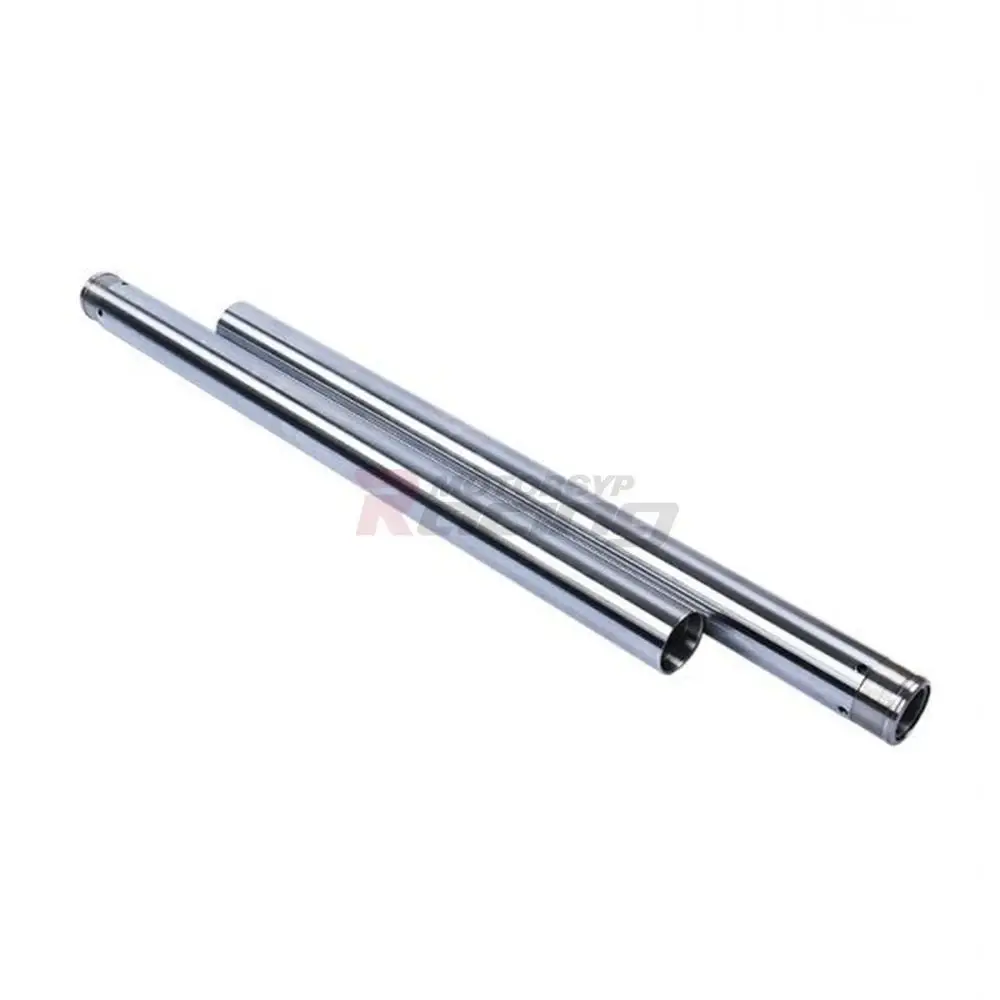 Inner Fork Tubes for Suzuki SV650 2017 2018 Inner Fork Pipes Pair 613mm