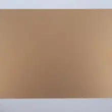 10 шт./лот двойная сторона! 9*14 см толщина 0,2 мм FR4 стекловолокно пустая медная плакированная печатная плата 9*14 PCB