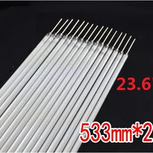 10 шт./лот 23," 24" 23,6 дюймов широкоформатный монитор 533 мм(53,3 см)* 2,4 мм ЖК-дисплей с холодным катодом(CCFL) Подсветка