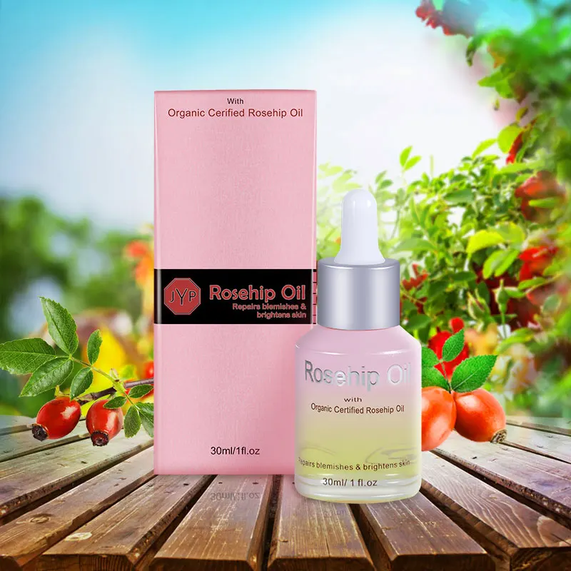 NewZealand JYP Certified Organic Rosehip Oil for Scars (7)