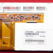 7 дюймов LW700AT9003 LW070AT9309 ЖК-дисплей экран