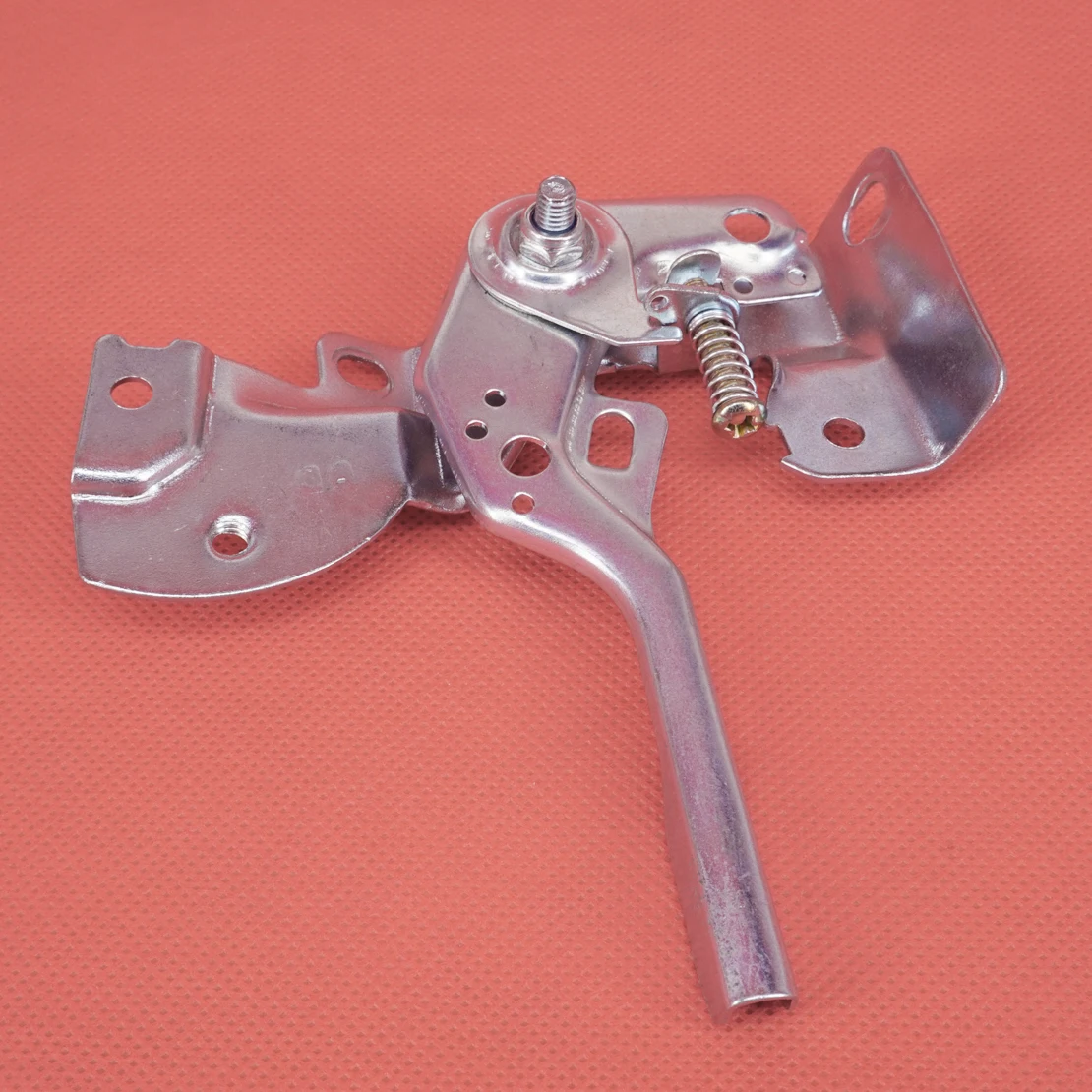 

LETAOSK 16500-ZH8-823 Throttle Control Lever Arm Assembly Replacement Fit for Honda GX160 GX200