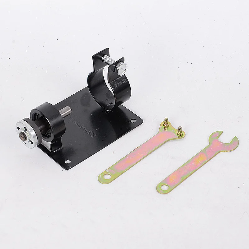 dremel mini drill Conversion polishing machine