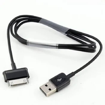 

1M 2m 3m USB Charger Charging Data Cable for Samsung Galaxy Tab 2 P1000 P3100 P3110 P5100 P5110 P6800 P7300 7310 P7500 N8000 100