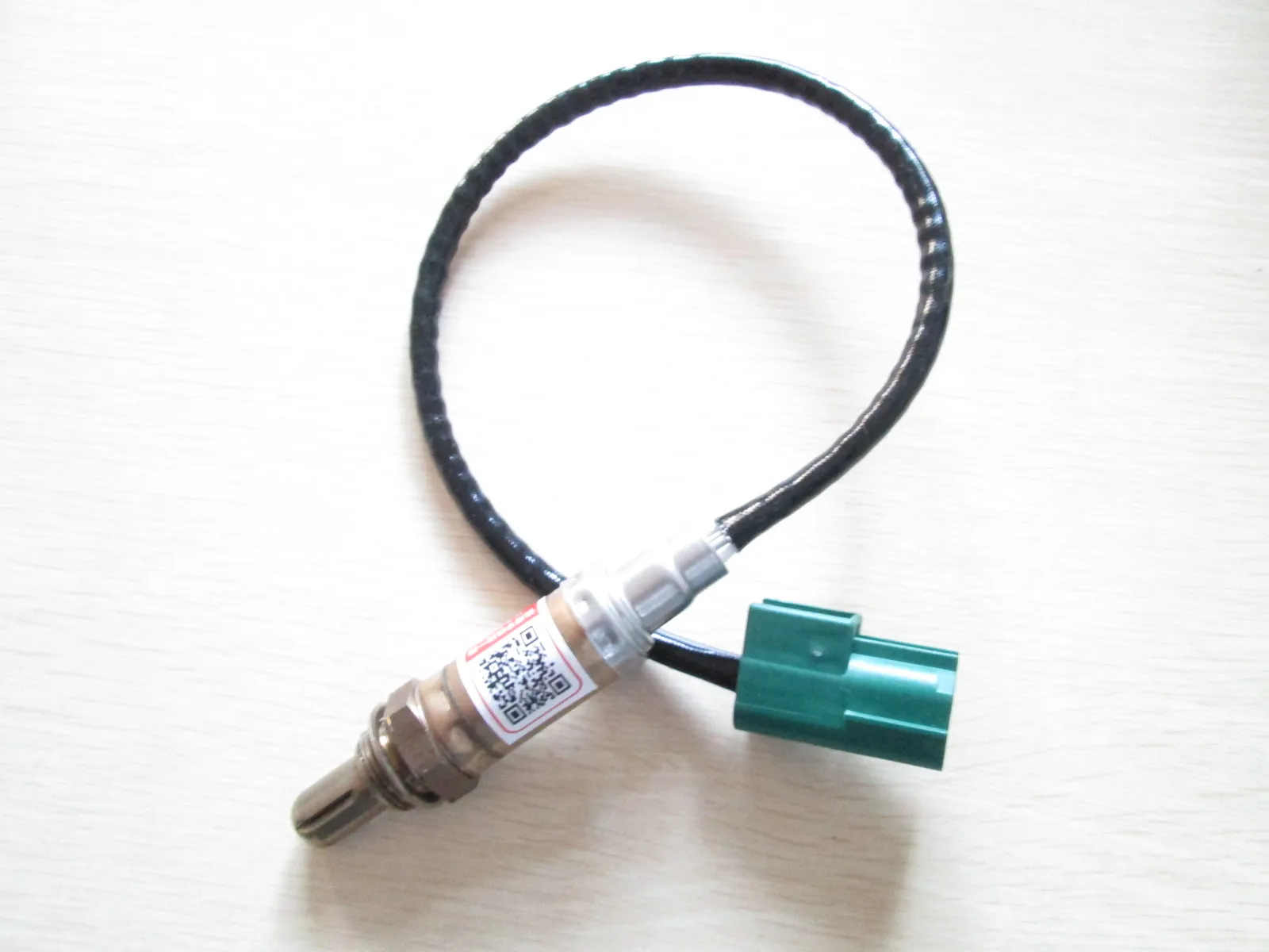 4 Pin Front O2 Oxygen Sensor for Nissan Teana Emissions 2.3 2.5 O2