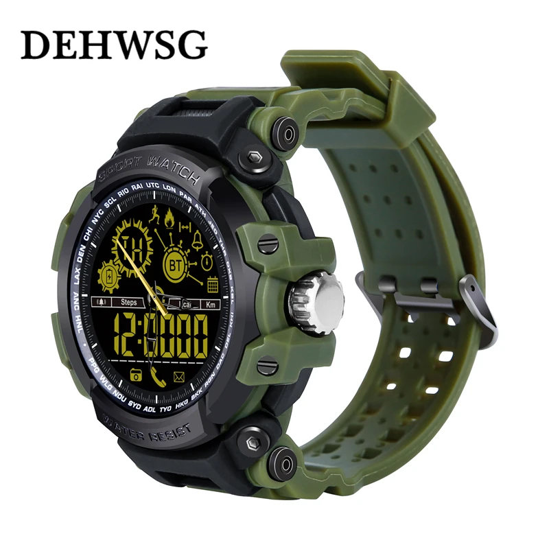 smart watch that counts swim laps