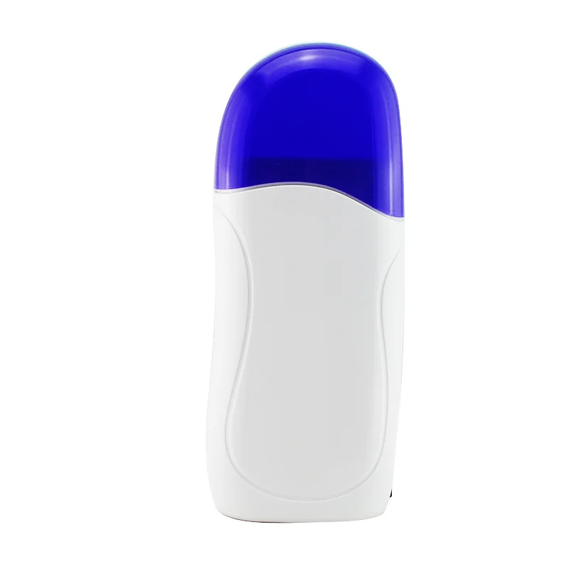 Depilatory Roll On Wax Heater Roller Waxing Hot Cartridge Hair Removal Warmer Razor for Female Body Underarm | Красота и здоровье