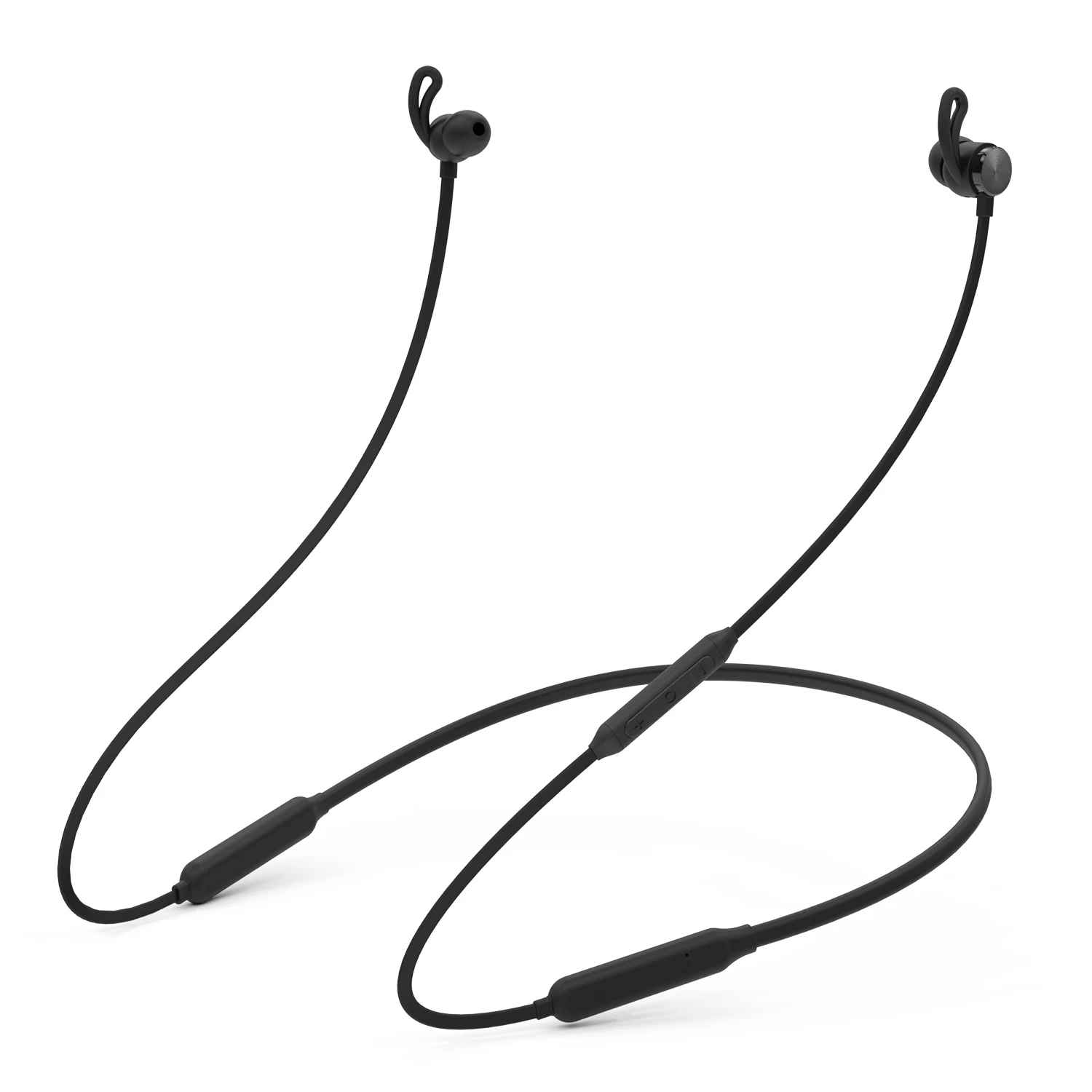 Top Deals B-X6 Bluetooth Headset V4.1 with Noise Cancelling Mic - Black (Black) | Электроника