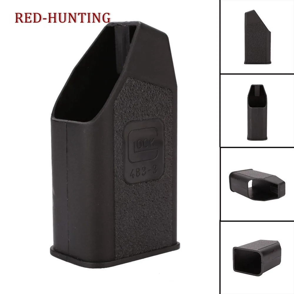 

High Quality Magazine Ammo Speed Loader for 9mm, .40, .357, .45 GAP Mags Clip
