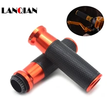 22mm CNC Aluminum accessories Motorcycle Handle bar handlebar grip For Ducati Hypermotard 1100 796 821 939 EVO S SP STRADA цена 22mm CNC Aluminum accessories Motorcycle Handle bar handlebar grip For Ducati Hypermotard 1100 796 821 939 EVO S SP STRADA цены онлайн