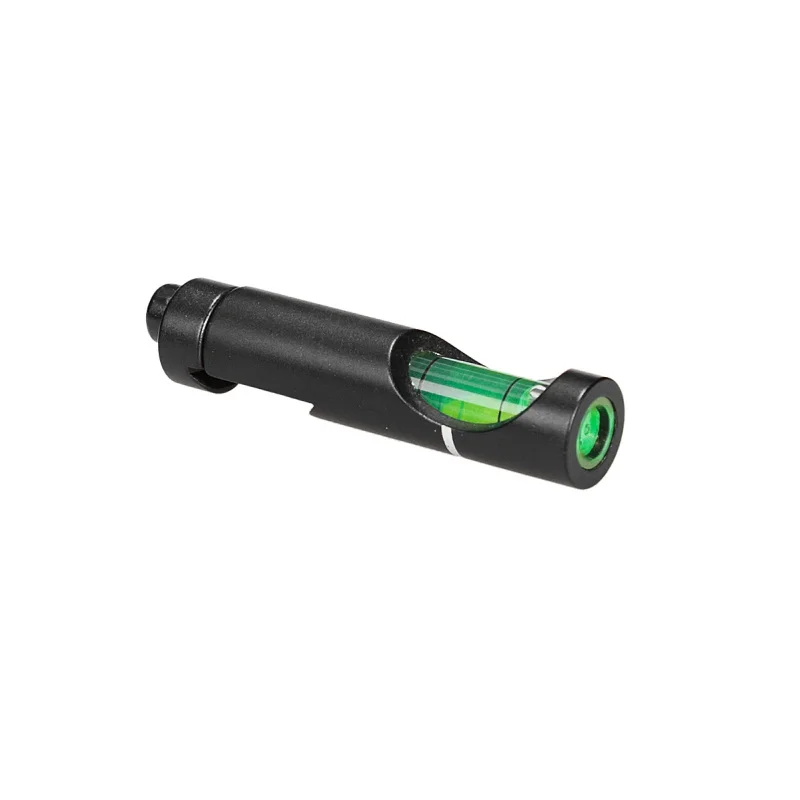 

Hot Bubble Level for 11mm Picatinny Weaver Rail Rifle Scope Mount Anti-cant for Shooting Hunting Riflescope Mount