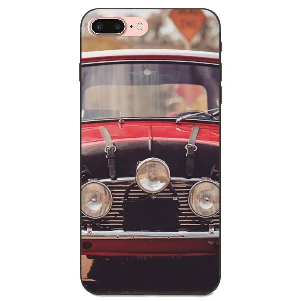 Классный чехол для телефона Mini Cooper Samsung Galaxy I9082 Note 4 8 9 S3 S4 S5 S6 S7 S8 S9 S10 Edge Plus Lite