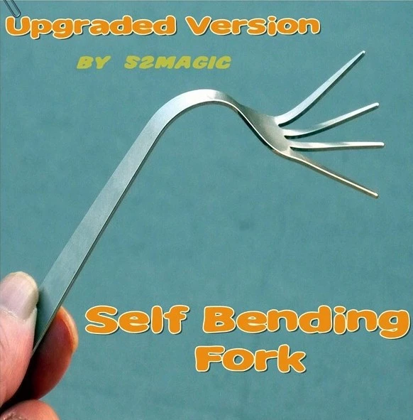 New Arrival Self Bending Fork 2 0 Upgraded Version Mentalism Magic Gimmick Close Up Magic Props Magic Tricks Magic Tricks Bending Forkself Bending Fork Aliexpress New Arrival Self Bending Fork 2 0 Upgraded Version Mentalism Magic Gimmick Close Up Magic Props Magic Tricks Magic Tricks Bending Forkself Bending Fork Aliexpress
