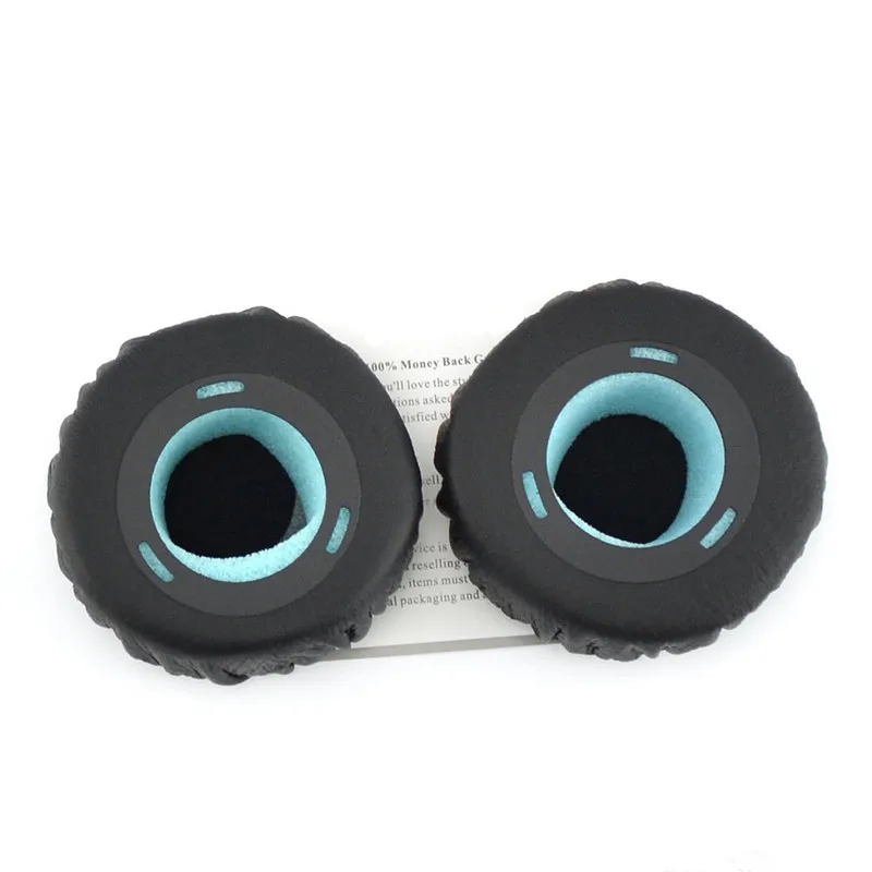 Replacement Ear Pads Covers Cushion For SONY MDR XB300 MDR XB300 Headphones
