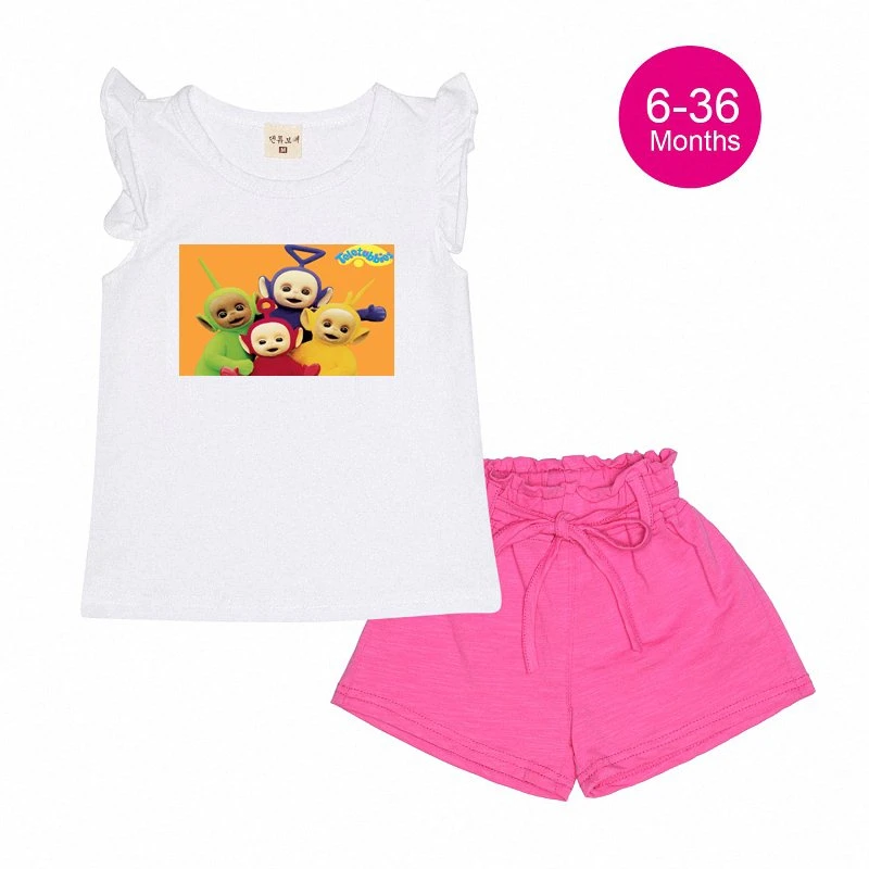 Bebe De Bande Dessinee Filles Vetements Ensemble D Ete Bebe Teletubbies Blanc T Shirt Rose Pantalon Tenues 7 36month Bebe Portant Aliexpress Bebe De Bande Dessinee Filles Vetements Ensemble D Ete Bebe Teletubbies Blanc T Shirt Rose Pantalon Tenues 7 36month Bebe Portant Aliexpress
