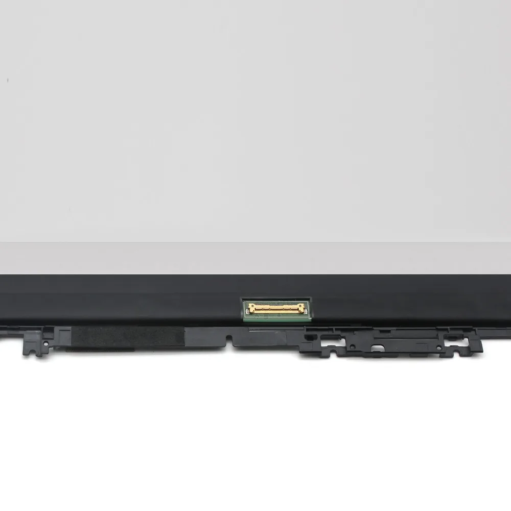 For-Lenovo-ThinkPad-Yoga-260-20GT-00NY900-12-5-FHD-LCD-Touch-Screen-Assembly-Bezel-AP1EY000710