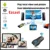 Vensmile V5II Лучше Смарт TV Stick Ezcast Miracast Dongle DLNA Airplay Mirrorop Для IOS Android ОС Windows лучше, чем android тв