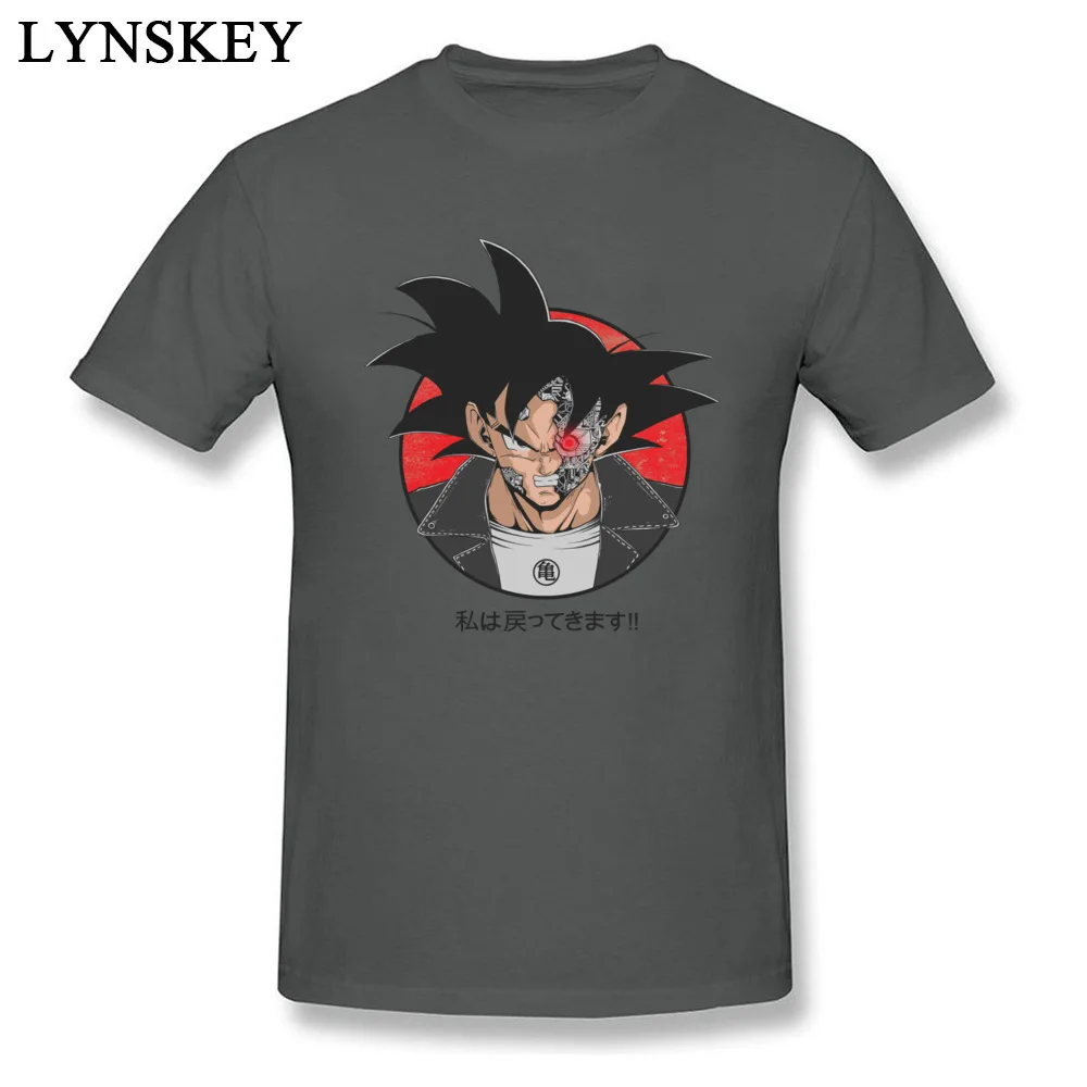 New Design Summer Short Sleeve Tops T Shirt Ultimate Fusion Summer Autumn O Neck 100% Cotton Men T Shirts Summer Tee-Shirts Ultimate Fusion carbon