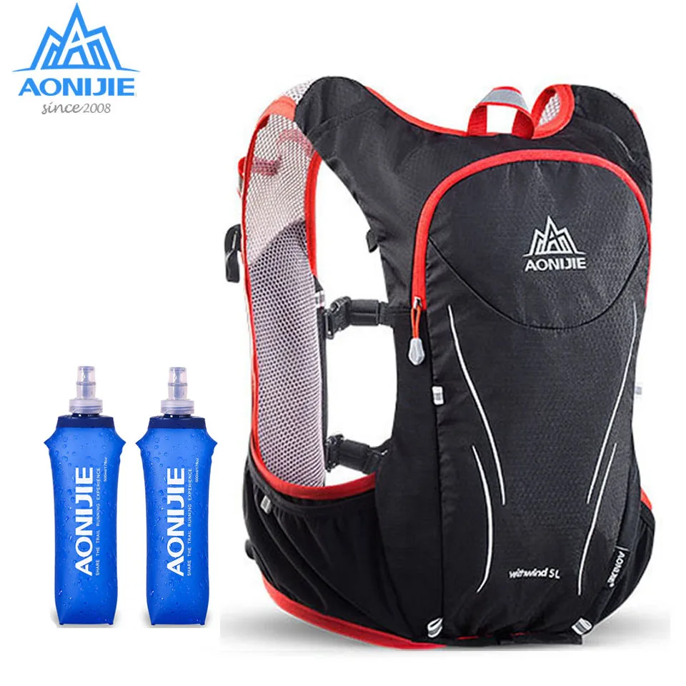 best hydration backpack for road cycling