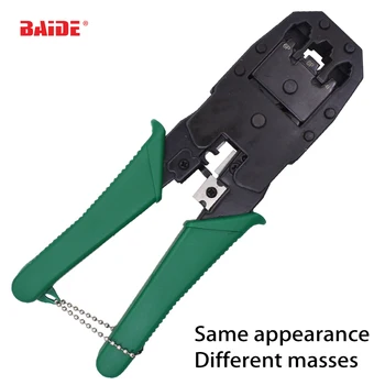 Buy Good Quality Multi Tool RJ45 RJ11 Wire Cable Crimper Crimp PC Network Hand Tools Herramientas Drop Shipping